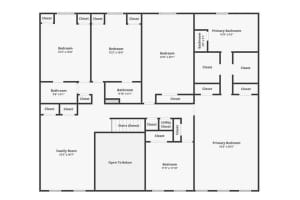 5933 Ridge Lake Circle, Vero Beach, FL 32967 Sold 12/13/24