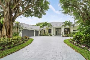7739 Ironhorse Boulevard, West Palm Beach, FL 33412 Sold 01/14/25