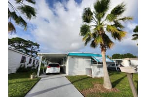 30 SE Spanish Way, Port Saint Lucie, FL 34952 Sold 01/30/25