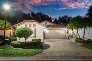 7131 Whitfield Avenue, Boynton Beach, FL 33437 Sold 11/21/24