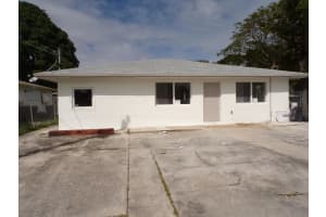 1432 W 35th Street, Riviera Beach, FL 33404 Sold 05/07/25