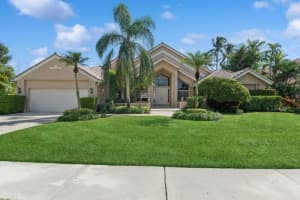 6759 Newport Lake Circle Circle, Boca Raton, FL 33496 Sold 03/20/25