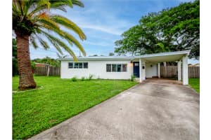 300 NE 23rd Street, Boca Raton, FL 33431 Sold 12/27/24