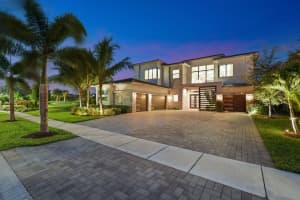 17322 Ristretto Trail, Boca Raton, FL 33496 Sold 04/04/25