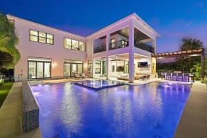 17322 Ristretto Trail, Boca Raton, FL 33496 Sold 04/04/25