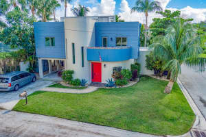 301 E 25th Street 301, West Palm Beach, FL 33404 Sold 05/09/25