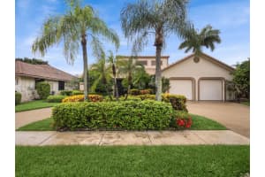 10110 Canoe Brook Cir Circle, Boca Raton, FL 33498 Sold 12/16/24
