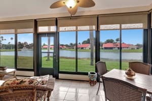 7820 Lexington Club Boulevard B, Delray Beach, FL 33446 Sold 03/25/25