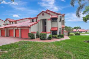 7820 Lexington Club Boulevard B, Delray Beach, FL 33446 Sold 03/25/25