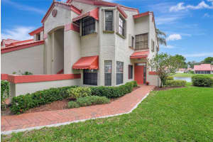 7820 Lexington Club Boulevard B, Delray Beach, FL 33446 Sold 03/25/25