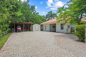 2439 Appaloosa Trail (Barn), Wellington, FL 33414 - MLS#R11030515