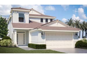282 SE Fascino Circle, Port Saint Lucie, FL 34984 Sold 09/22/25