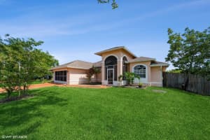 2341 SW Vale Street, Port Saint Lucie, FL 34953 Sold 03/21/25