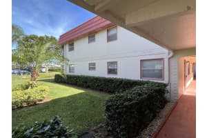 20 Saxony A Lane A, Delray Beach, FL 33446 - MLS#R11030528