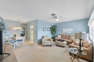 5505 N Ocean Boulevard 13-205, Ocean Ridge, FL 33435 Sold 05/09/25