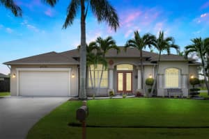 2331 SE Heathwood Circle, Port Saint Lucie, FL 34952 Sold 04/11/25