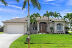 2331 SE Heathwood Circle, Port Saint Lucie, FL 34952 Sold 04/11/25