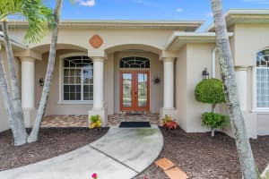 2331 SE Heathwood Circle, Port Saint Lucie, FL 34952 Sold 04/11/25
