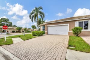 2137 Big Wood Cay, West Palm Beach, FL 33411 Sold 02/21/25