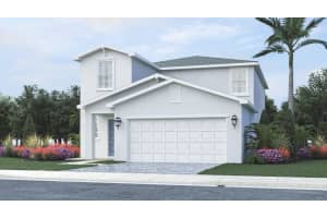 5895 NW Grassmere Street, Port Saint Lucie, FL 34984 Sold 11/09/24