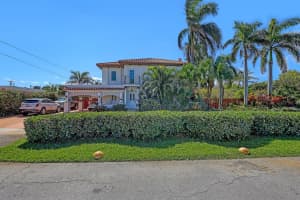 114 Bayberry Drive, Lake Park, FL 33403 Sold 12/13/24