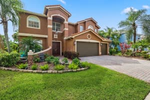 11881 Preservation Lane, Boca Raton, FL 33498 Sold 12/20/24