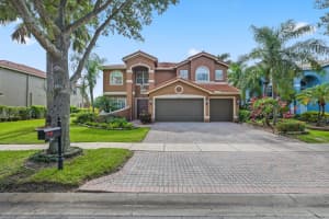 11881 Preservation Lane, Boca Raton, FL 33498 Sold 12/20/24