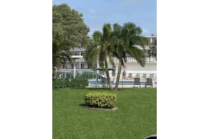205 Greenbrier B, West Palm Beach, FL 33417 Sold 03/01/25