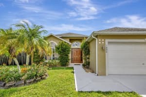 3426 NW 38th Avenue, Okeechobee, FL 34972 Sold 01/13/25