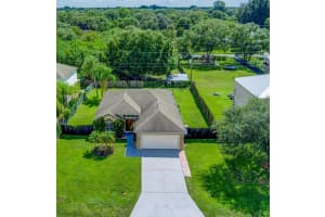 3426 NW 38th Avenue, Okeechobee, FL 34972 Sold 01/13/25