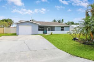 9714 Bluebell Street, Palm Beach Gardens, FL 33410 Sold 04/18/25