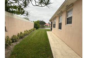 7758 Nile River Road, West Palm Beach, FL 33411 Sold 11/25/24