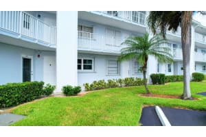 5530 N Ocean Boulevard 110, Ocean Ridge, FL 33435 Sold 02/18/25