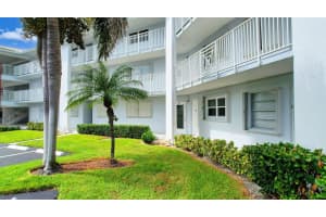 5530 N Ocean Boulevard 110, Ocean Ridge, FL 33435 Sold 02/18/25