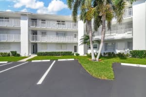 5530 N Ocean Boulevard 110, Ocean Ridge, FL 33435 Sold 02/18/25