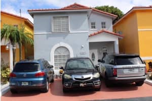 7211 W 24th Avenue 2287, Hialeah, FL 33016 Sold 02/12/25