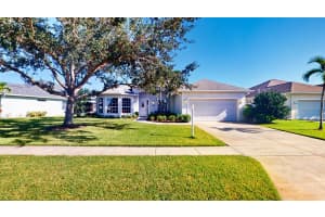190 53rd Court SW, Vero Beach, FL 32968 Sold 02/18/25