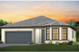 3916 White Alder Way Prestige, Vero Beach, FL 32967 Sold 04/25/25