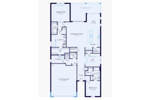 3916 White Alder Way Prestige, Vero Beach, FL 32967 Sold 04/25/25