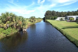 469 Papaya Circle, Barefoot Bay, FL 32976 Sold 01/06/25