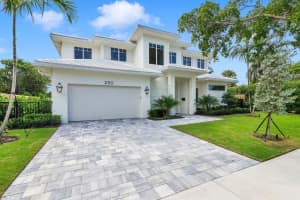 250 Alpine Road, West Palm Beach, FL 33405 Sold 06/30/25