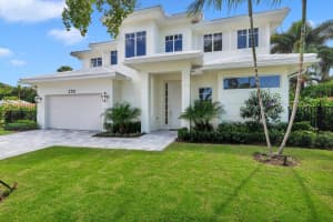 250 Alpine Road, West Palm Beach, FL 33405 Sold 06/30/25