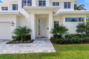 250 Alpine Road, West Palm Beach, FL 33405 Sold 06/30/25