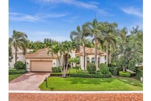 6424 Bellamalfi Street, Boca Raton, FL 33496 Sold 01/16/25