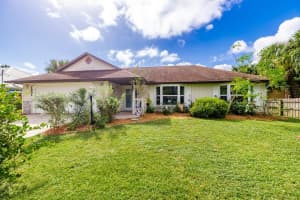 7901 Belmont Avenue, Fort Pierce, FL 34951 Sold 12/02/24