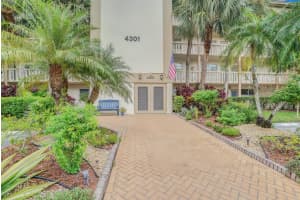 4301 Martinique Circle C4, Coconut Creek, FL 33066 Sold 03/17/25