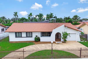 271 SW 129th Court, Miami, FL 33184 Sold 12/19/24