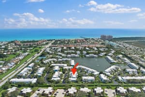 1202 Ocean Dunes Circle, Jupiter, FL 33477 Sold 12/30/24