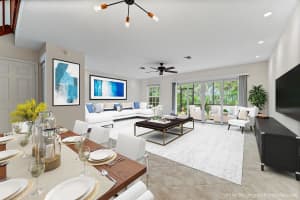 1202 Ocean Dunes Circle, Jupiter, FL 33477 Sold 12/30/24