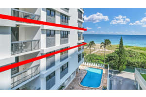 812 N North Ocean Boulevard 405, Pompano Beach, FL 33062 Sold 01/15/25
